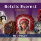 Synot Games Signs Deal with Betclic Everest Group