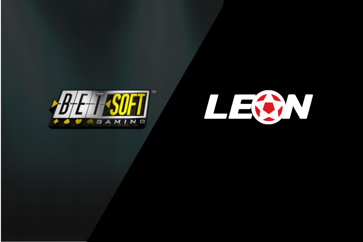 Betsoft signs multi-year partnership renewal with Leonbets