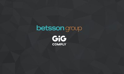 Betsson Group signs up for marketing compliance tool GiG Comply