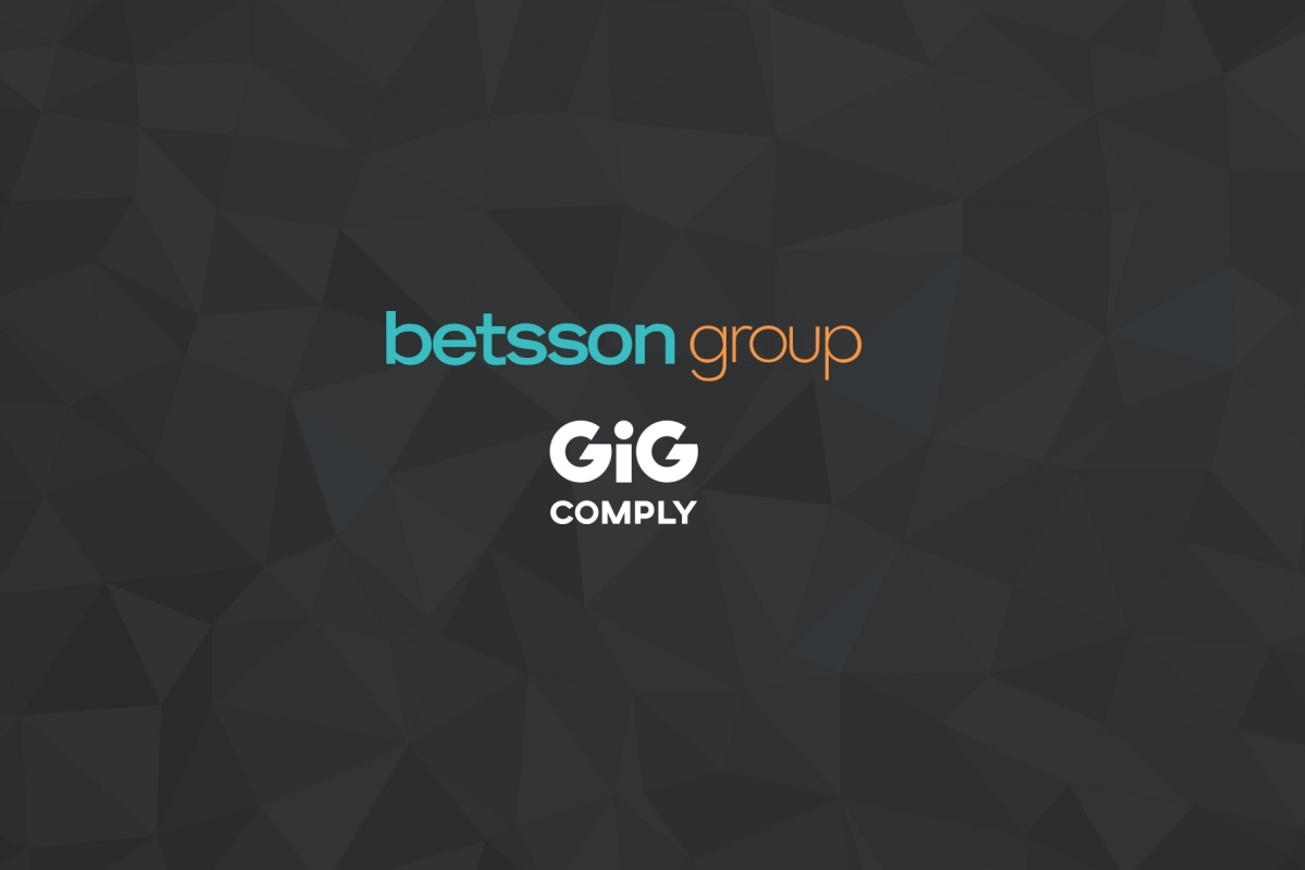 Betsson Group signs up for marketing compliance tool GiG Comply