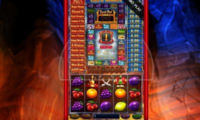Blueprint Gaming grants players wishes with Genie Jackpots: Cave of Wonders