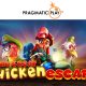 Pragmatic Play release hensational new title The Great Chicken Escape