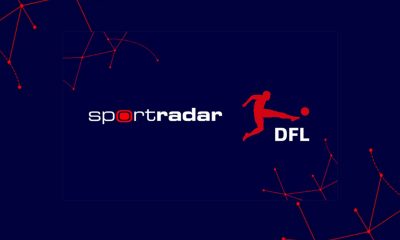 DFL and Sportradar Integrity Services Announce extended partnership