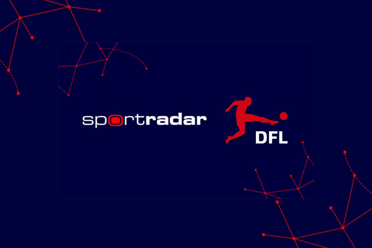 DFL and Sportradar Integrity Services Announce extended partnership