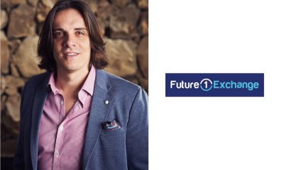 Eman Pulis, SiGMA Group CEO, takes on advisory role with Future1Exchange