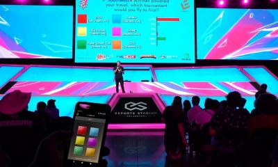 Esports Sets $3 million Payday Record as Sponsors and Big Brands Are Given the "Keys to the Kingdom" of Big Data