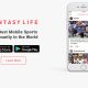 What Do Four MLB All-Stars, An NBA Team Owner, And A NASCAR Champion Have In Common? Fantasy Sports And The Fantasy Life App