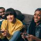 diversity in the gaming industry