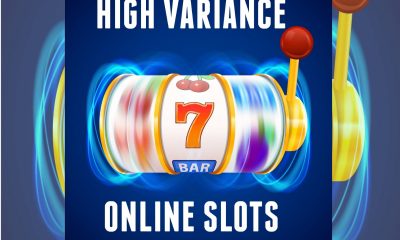 High Variance Slots That Sports Bettors Will Love