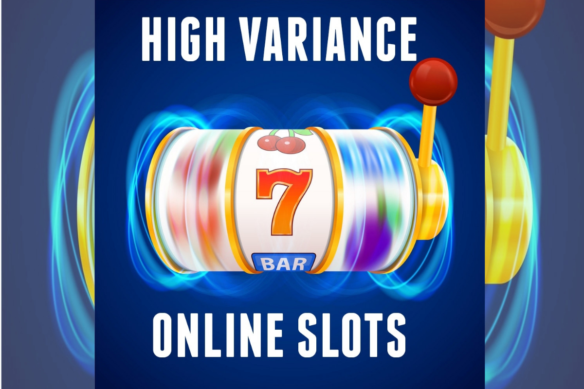 High Variance Slots That Sports Bettors Will Love