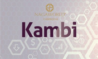 Kambi and NagaWorld strengthen and renew sportsbook cooperation