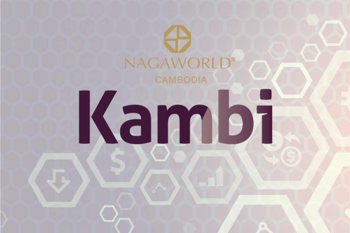 Kambi and NagaWorld strengthen and renew sportsbook cooperation