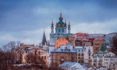 A liberal, open and fair betting industry is worth the gamble for Ukraine