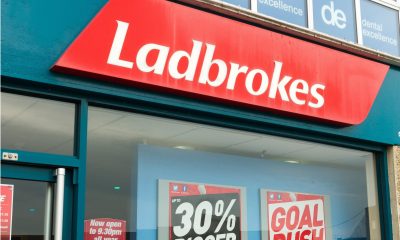 UKGC: Ladbrokes Coral Group to pay £5.9m for past failings in anti-money laundering and social responsibility