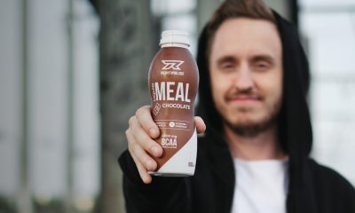 Runtime.gg Launches Liquid Meal, a Ready-to-Drink Complete and Balanced Meal for Gamers and Esports Players