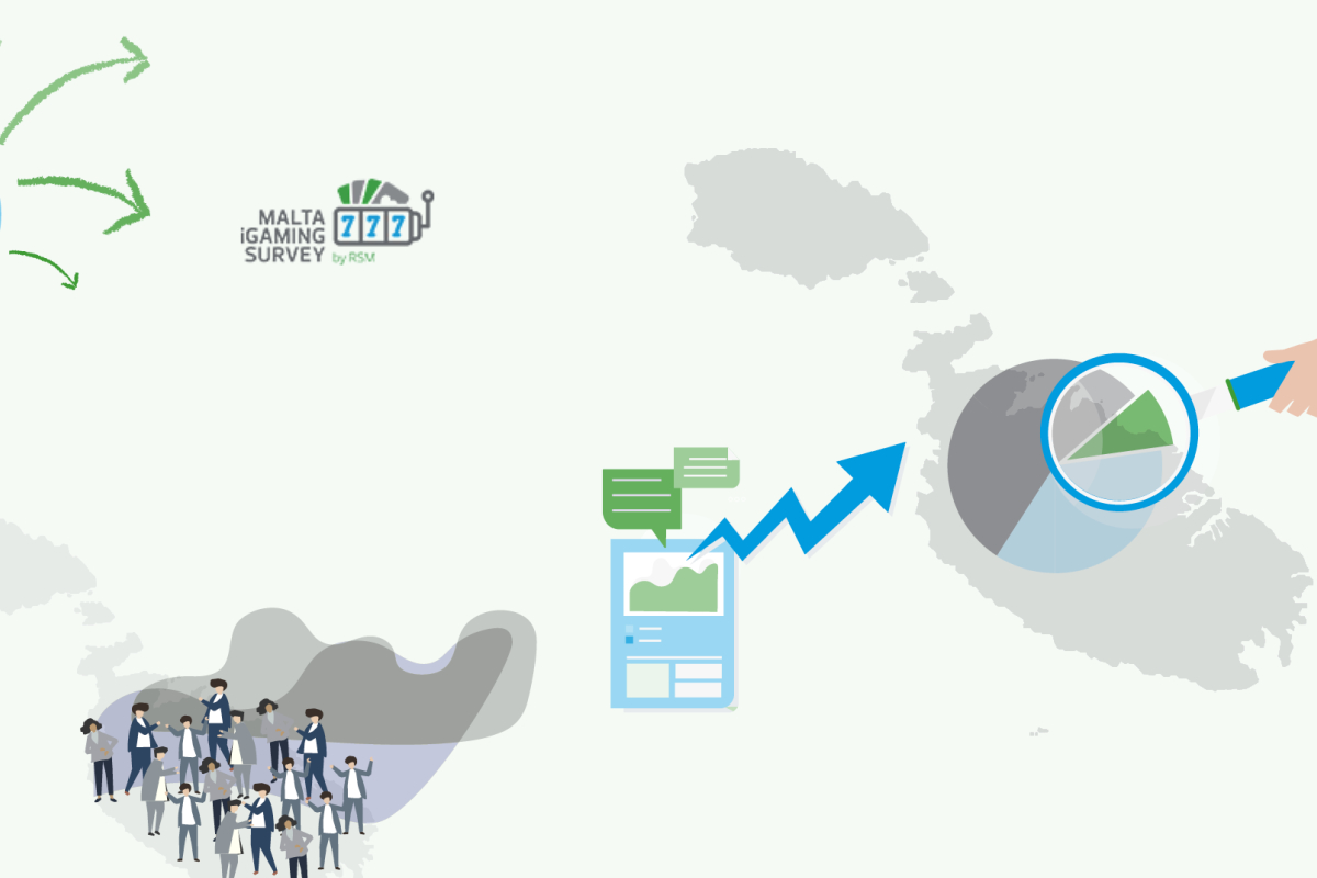 RSM Malta launches the Malta iGaming Survey