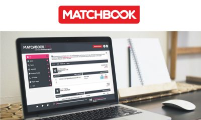 Matchbook Betting Exchange have announced a new commission structure of 2% on all sports from the 7th of August