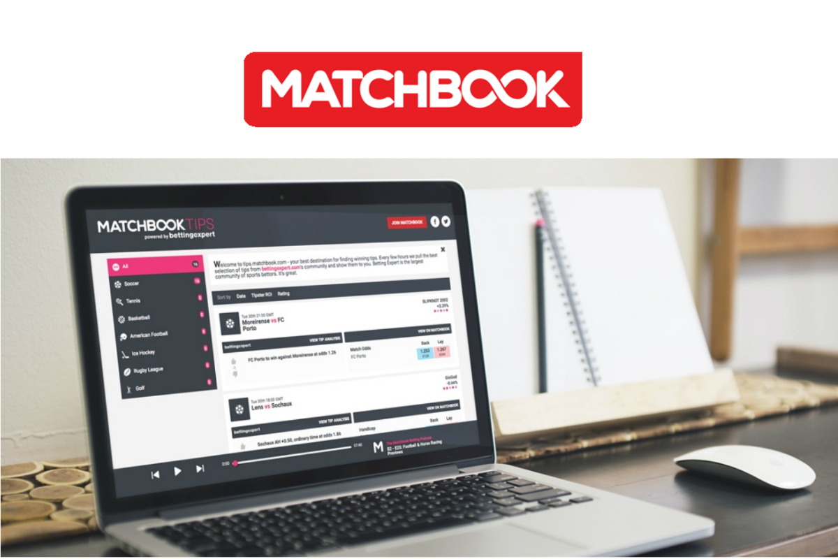 Matchbook Betting Exchange have announced a new commission structure of 2% on all sports from the 7th of August