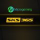 Microgaming signs partnership with SKS365 Group
