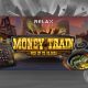 All aboard the Money Train with Relax Gaming’s new slot