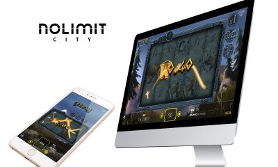 Nolimit City's Thor: Hammer Time