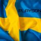 Playson fully compliant for Swedish market