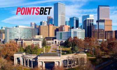 PointsBet Announces Second U.S.-Based Headquarters in Denver, Colorado