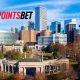 PointsBet Announces Second U.S.-Based Headquarters in Denver, Colorado