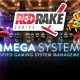 Red Rake Gaming’s portfolio available through OMEGA SYSTEMS
