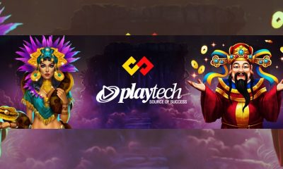 SoftSwiss reaches milestone content distribution deal with Playtech