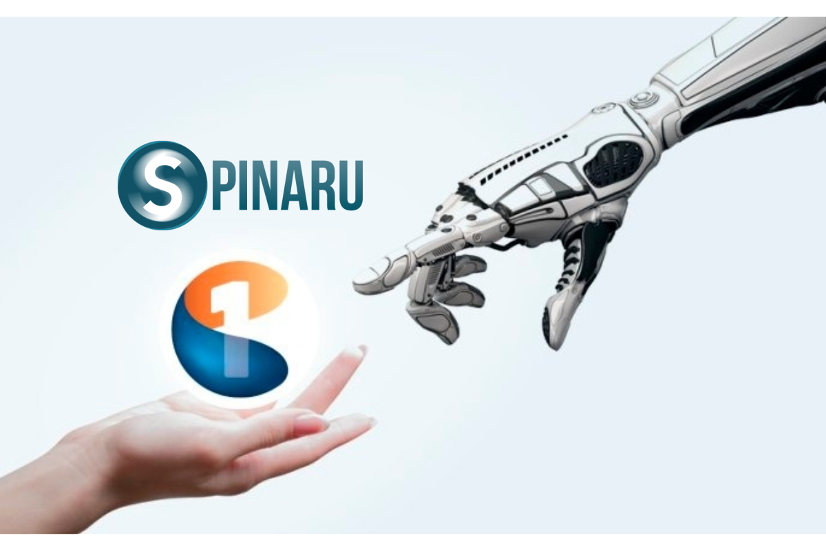 Spinaru launches with 1Click Games