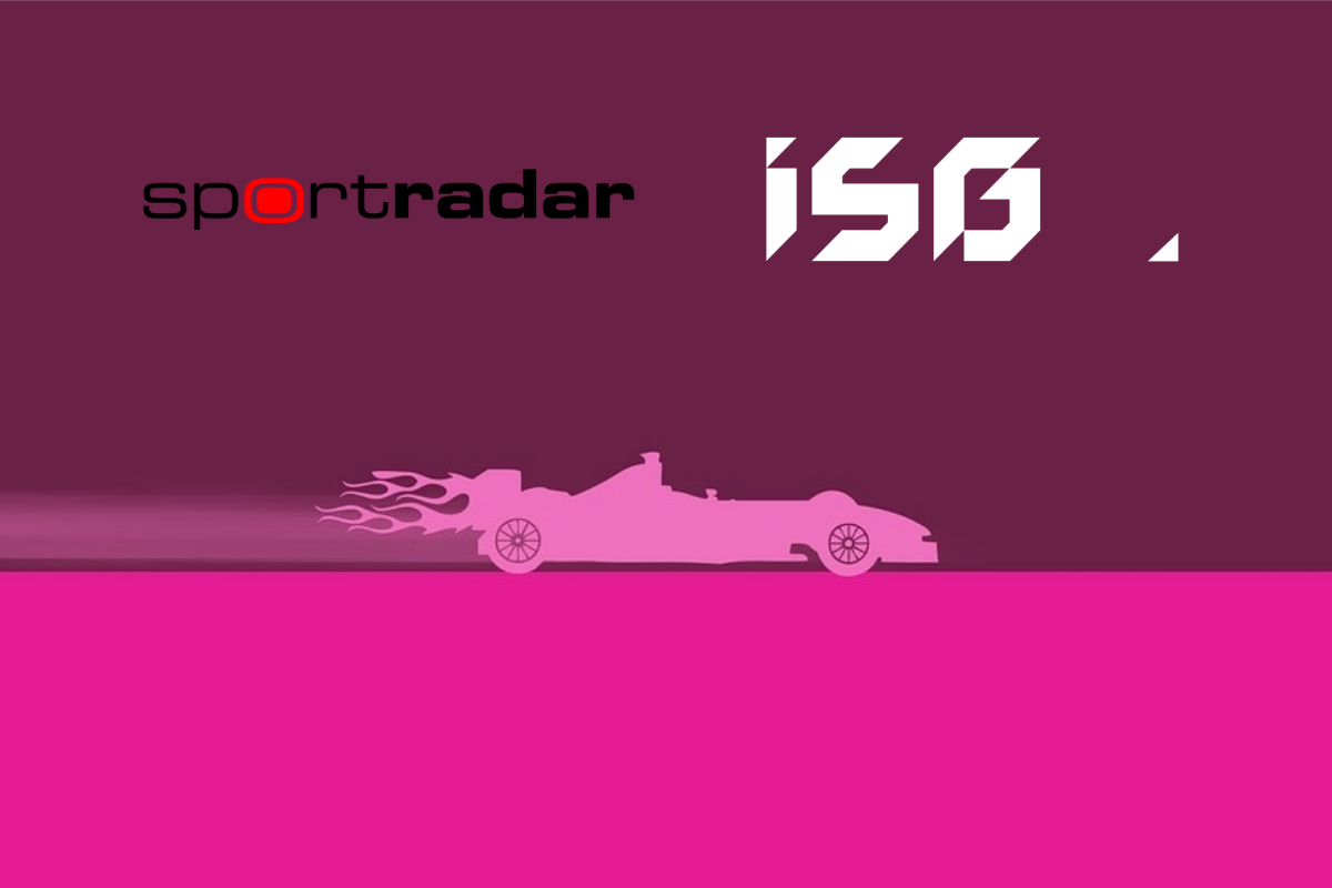 F1 official live in-play betting data set to launch in 2020 thanks to Sportradar and ISG