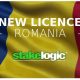 Stakelogic secures Romania licence