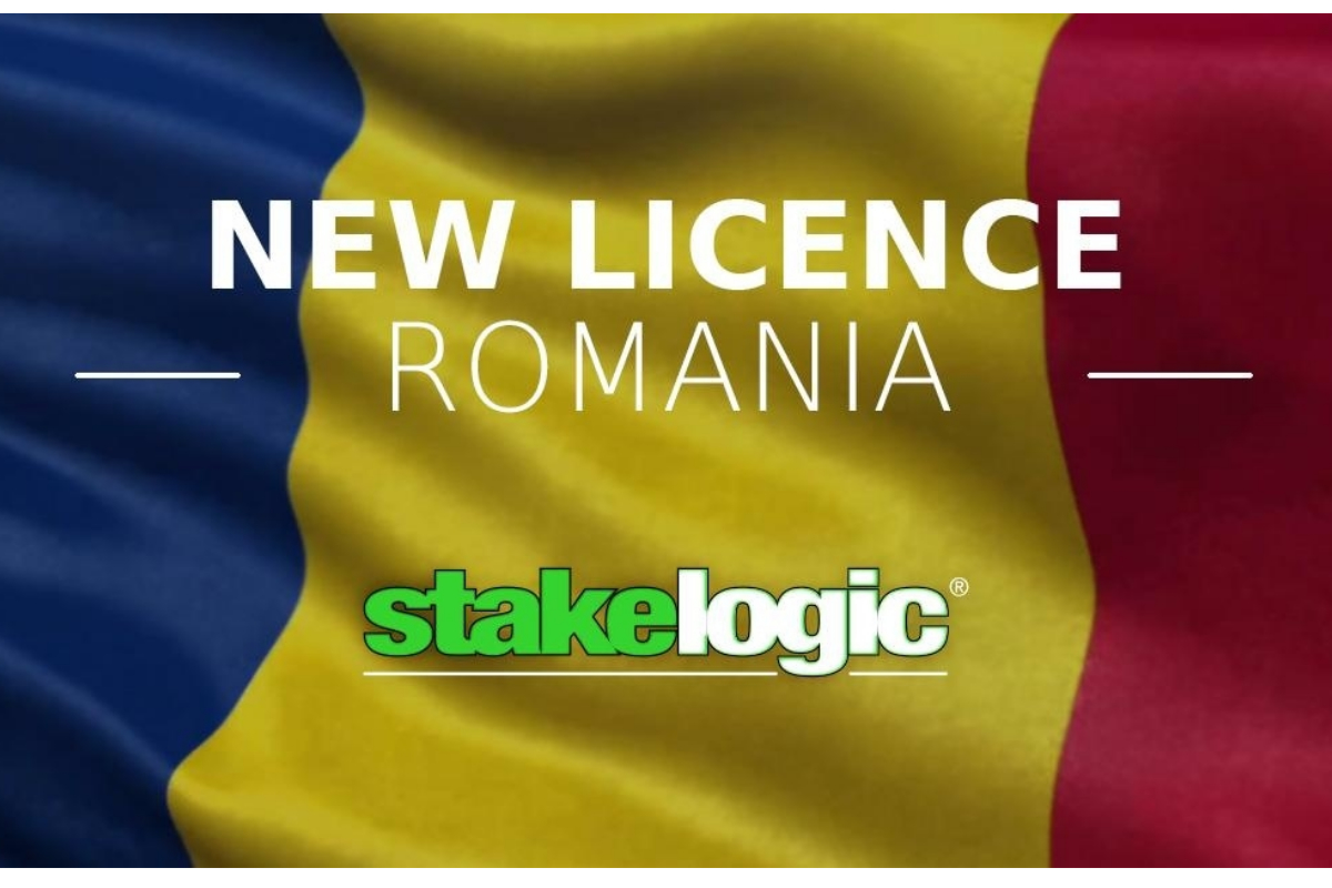 Stakelogic secures Romania licence