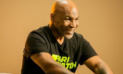 Mike Tyson: Why I put my name with Parimatch
