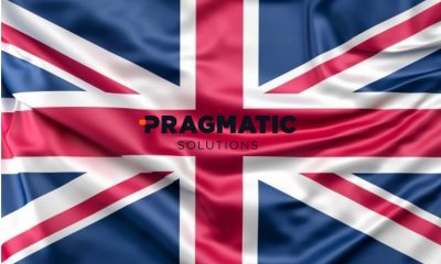 Pragmatic Solutions granted a B2B remote operating licence in the UK