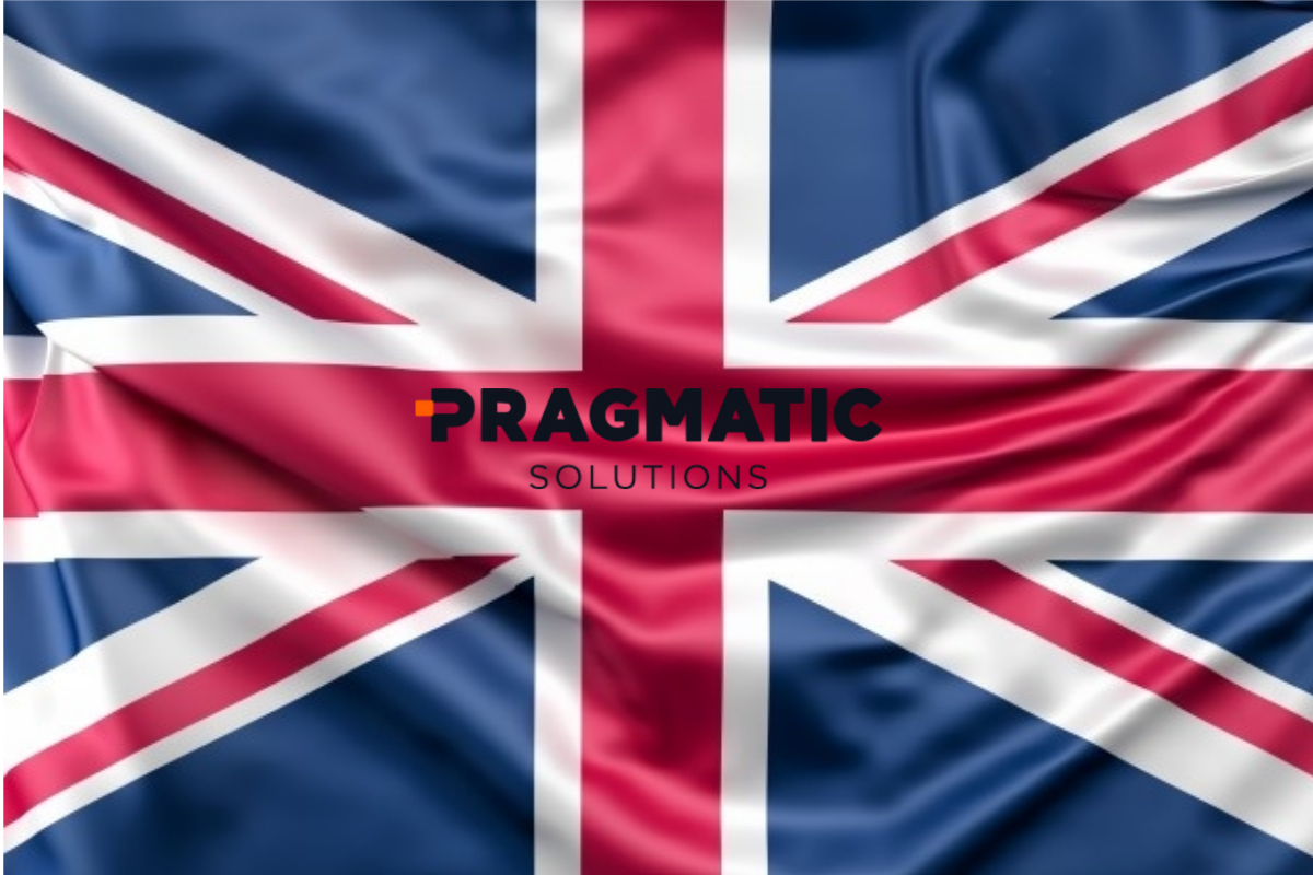 Pragmatic Solutions granted a B2B remote operating licence in the UK