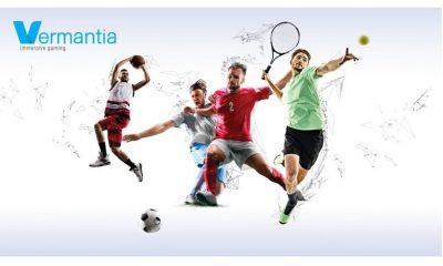 Vermantia set to unveil its latest innovations at EArena