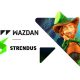 Wazdan Reaches Mexico in Partnership with Logrand Entertainment Group's Strendus Brand