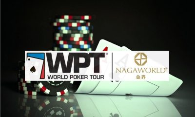 World Poker Tour to Host “WPT Cambodia 2019” at NagaWorld IR
