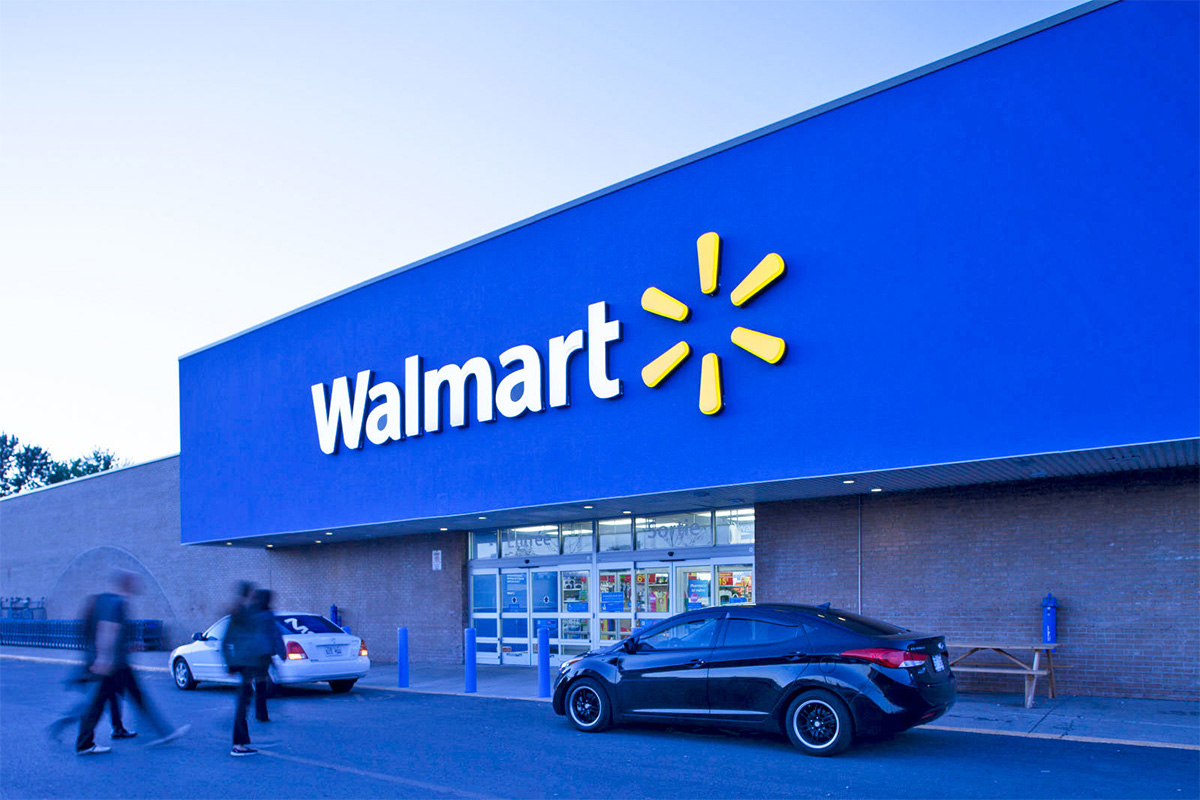 Walmart to Start Selling Esports Merchandise