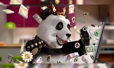 Royal Panda to take on Relax Gaming’s slot portfolio