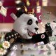 Royal Panda to take on Relax Gaming’s slot portfolio