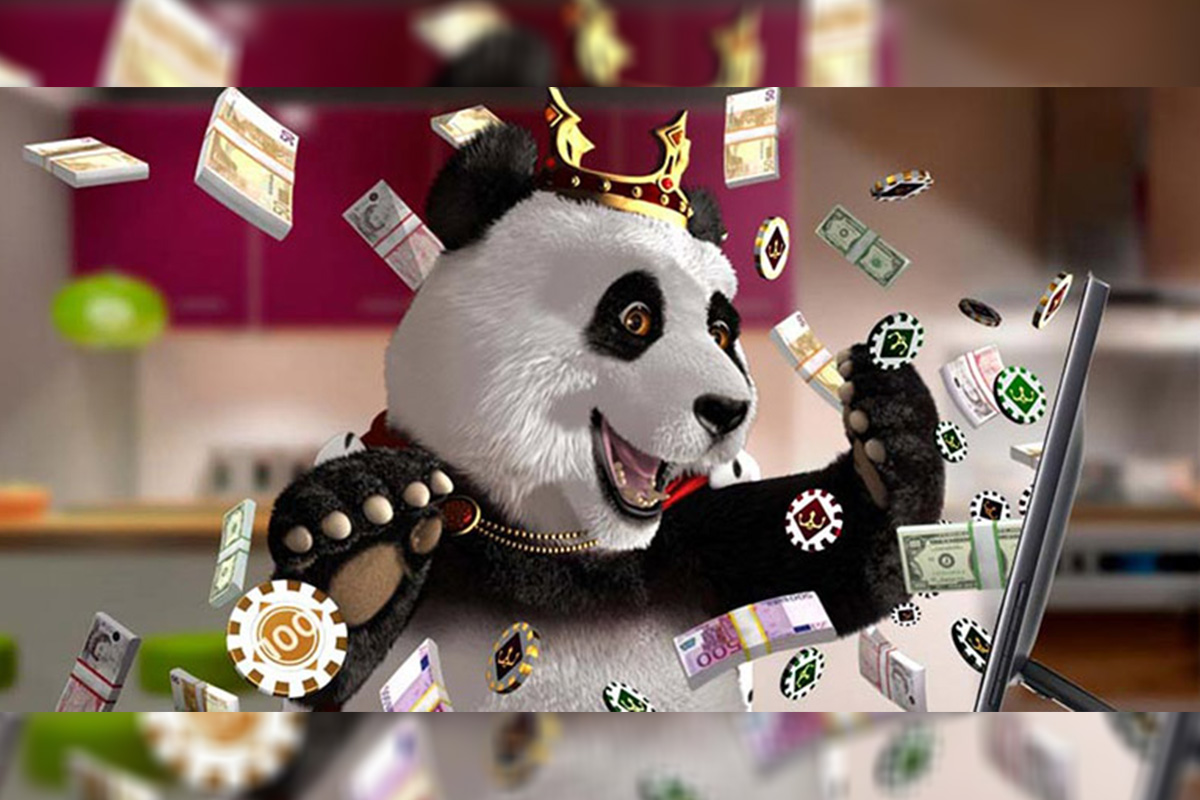 Royal Panda to take on Relax Gaming’s slot portfolio