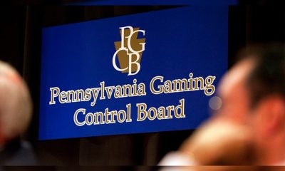 No Bids Received at Pennsylvania Gaming Control Board's Category 4 Casino Auction