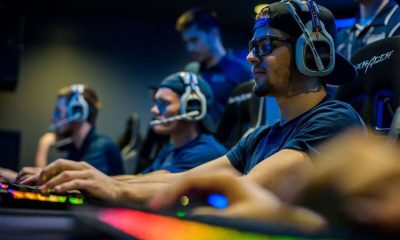 Esports Entertainment Group Begins Onboarding Hundreds of Affiliate Partners to Newly Relaunched VIE.gg Esports Betting Platform