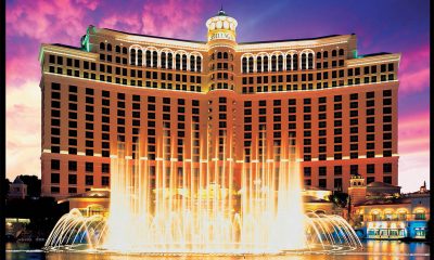 MGM Resorts' Responsible Gambling Program Hits Unprecedented 1 Million Customer Interactions Nationwide