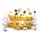 Videoslots partners with Authentic Gaming