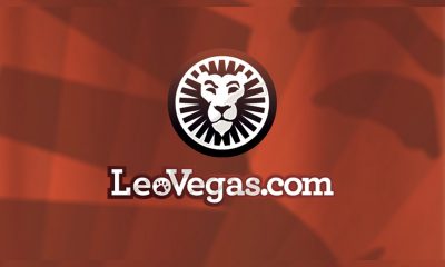 LeoVegas Partners with LiveG24