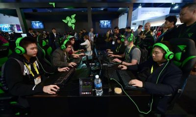 Razer CEO to Donate $10m to Esports in Singapore